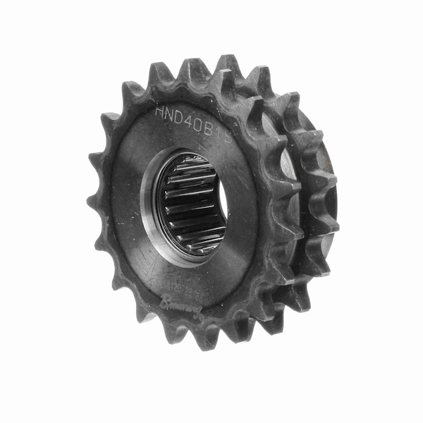 Idler Sprocket, HND40B19 IDLER